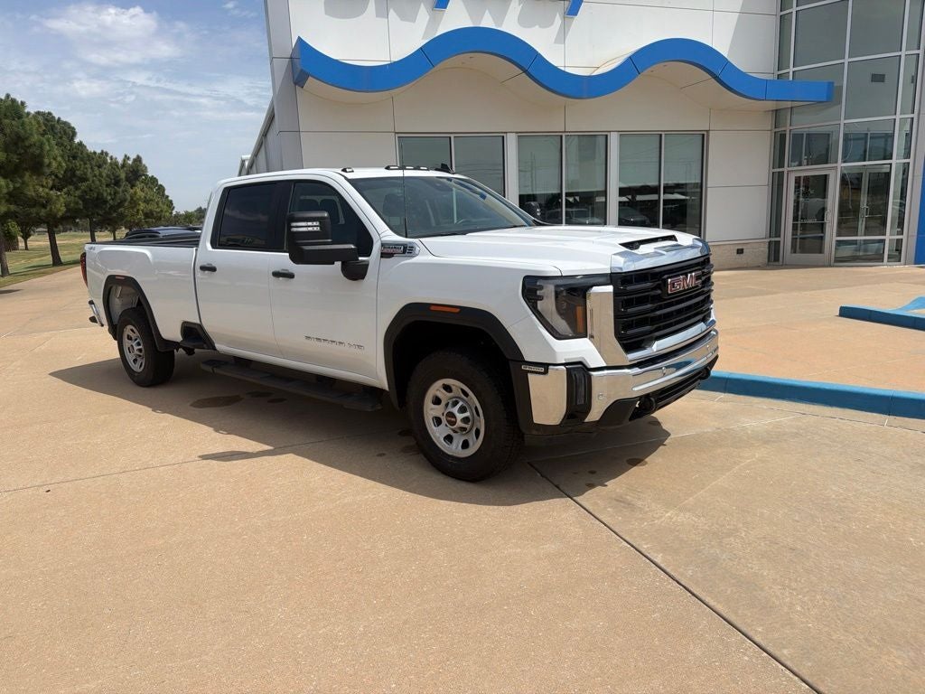 gmc sierra 2500hd 2026 1GT4ULEY1TF103483 image gmc sierra 2500hd 2026 1GT4ULEY1TF103483 image